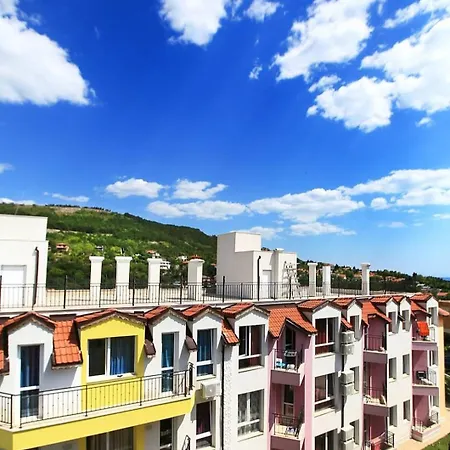 2 Bedroom Flat In Balchik